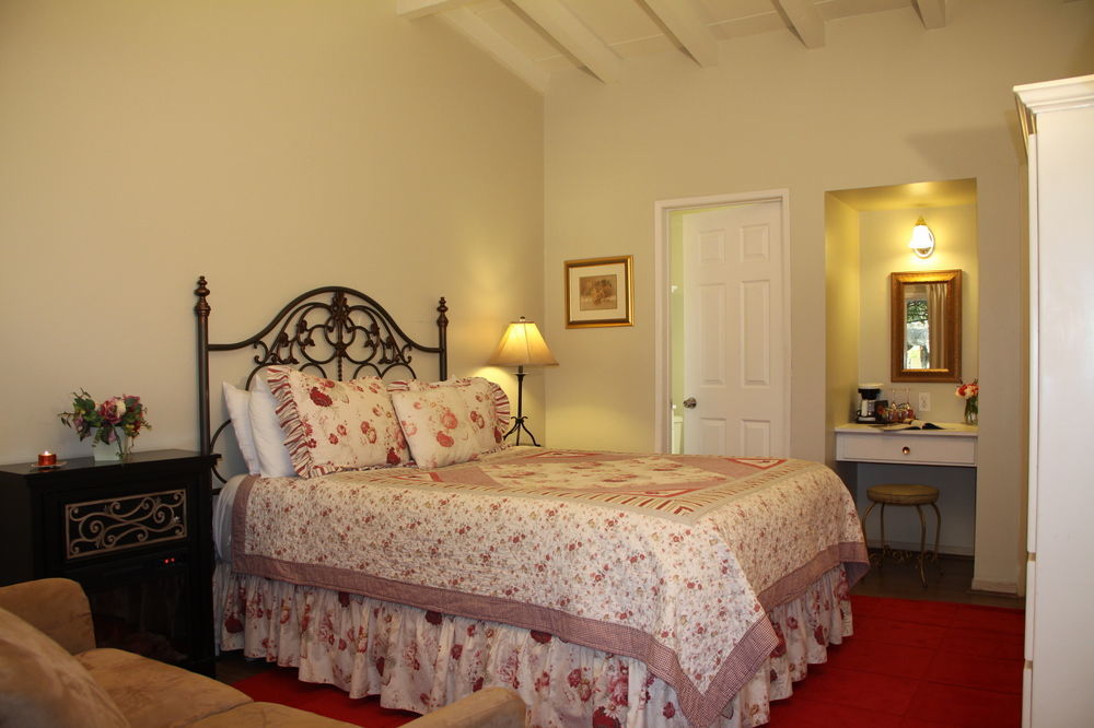 Meadowlark Inn Solvang Eksteriør billede