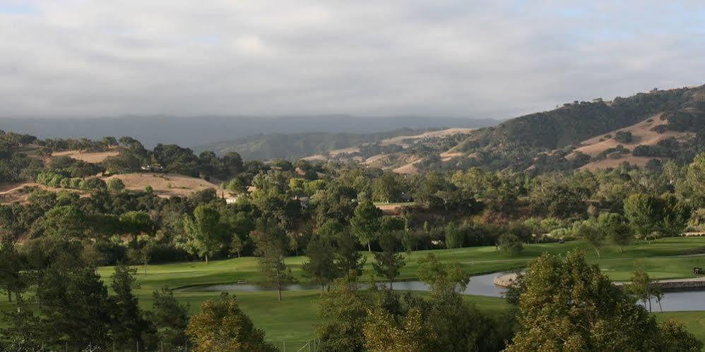 Meadowlark Inn Solvang Eksteriør billede